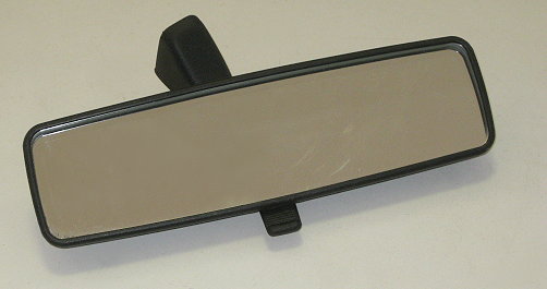 Fiat Doblo 1.3 Mtj. Innenspiegel