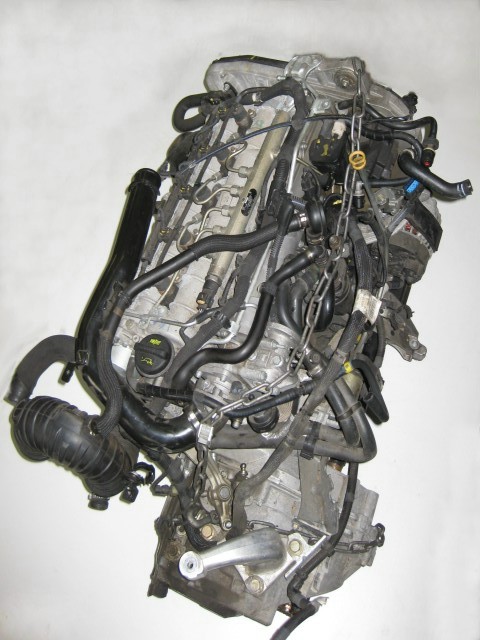 Lancia Thesis 2.4 Jtd Motor