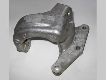 Lancia Thesis Halter Motorlager