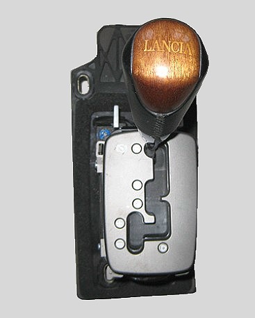 Lancia Thesis Schalteinheit Schaltkulisse Automatic