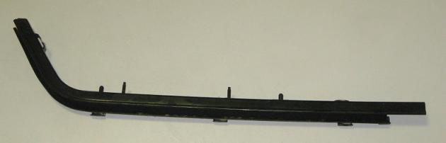 Fiat Doblo 1.3 Multijet Tür - Schiene Schiebetür rechts