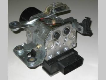 Lancia Thesis ABS Steuerblock mit ASR und ESP