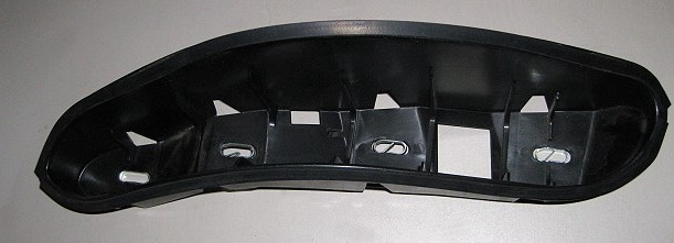 Lancia Thesis Verkleidung - Abdeckung Rückleuchte hinten links