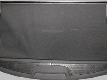 Lancia Thesis Hutablage - Heckablage mit Sonnenrollo