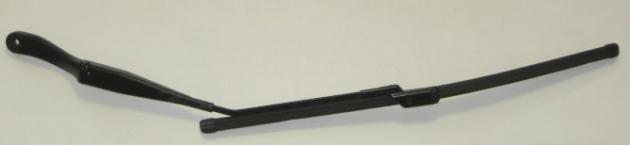 Fiat Doblo 1.3 Multijet Wischer links - Fahrer Fiat Doblo 1.3 Multijet Wischer links - Fahrer