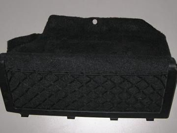 Lancia Thesis Verkleidung Kofferraum links  Fiat Nr.: 156039250