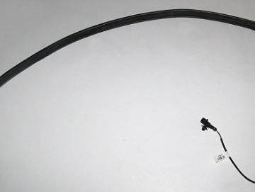 Lancia Thesis Klemmschutz Tür hinten links