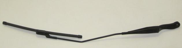 Fiat Doblo 1.3 Multijet Wischer rechts - Beifahrer