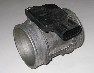 Fiat Croma Luftmengenmesser