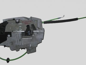 Fiat Croma elektrisches Türschloß Zentralverriegelung hinten links