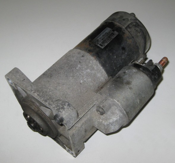 Fiat Croma 2.4 Jtd Anlasser