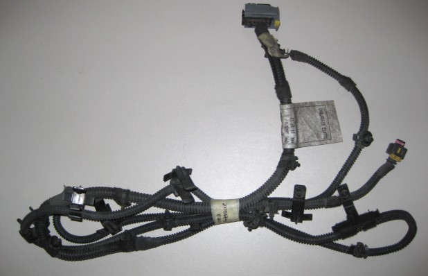 Fiat Croma Kabelbaum Hinterachse