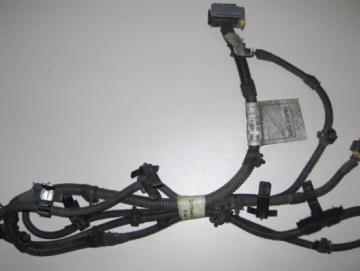 Fiat Croma Kabelbaum Hinterachse