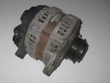 Fiat Croma 2.4 Jtd Lichtmaschine
