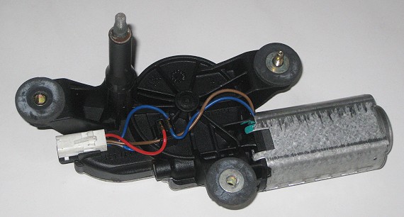 Fiat Croma Motor Heckwischer Fiat Croma Motor Heckwischer