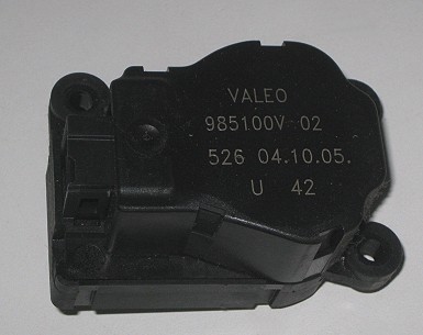 Fiat Croma Stellmotor Heizung / Klima Fiat Croma Stellmotor Heizung / Klima