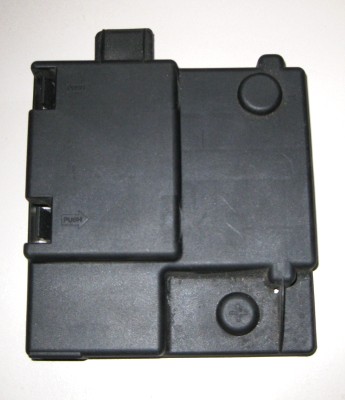 Fiat Croma Abdeckung Batteriepluspol Fiat Croma Abdeckung Batteriepluspol