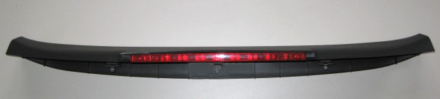 Fiat Croma Heckklappenverkleidung mit Bremsleuchte