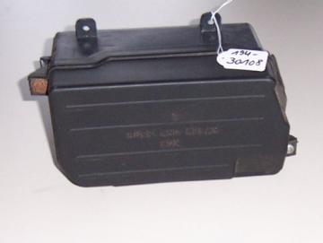 Fiat Croma Sicherungskasten