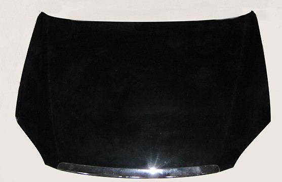 Fiat Croma Motorhaube