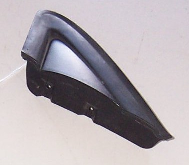 Fiat Croma Blende für Außenspiegel links