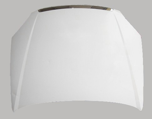 Fiat Croma Motorhaube