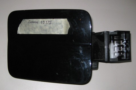 Fiat Croma Tankklappe