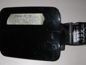 Fiat Croma Tankklappe