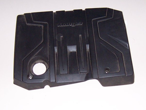 Fiat Croma Motorabdeckung