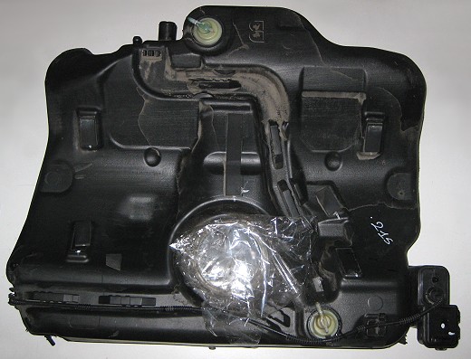 Fiat Croma Kraftstofftank Fiat Croma Kraftstofftank