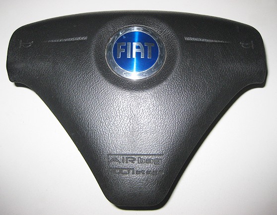 Fiat Croma Fahrerairbag mit Verkleidung