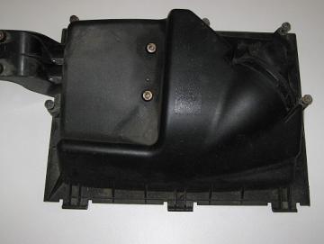 Fiat Croma 2.4 Jtd Luftfiltergehäuse Deckel