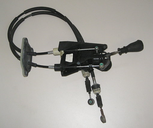 Fiat Doblo 1.3 Mtj Schaltstock - Schaltkulisse