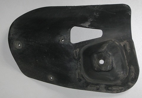 Fiat Croma Abdeckung Verkleidung