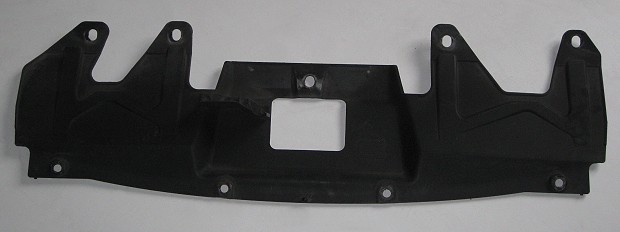 Fiat Croma Verkleidung Abdeckung