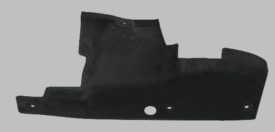 Fiat Croma Verkleidung Abdeckung