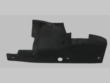 Fiat Croma Verkleidung Abdeckung