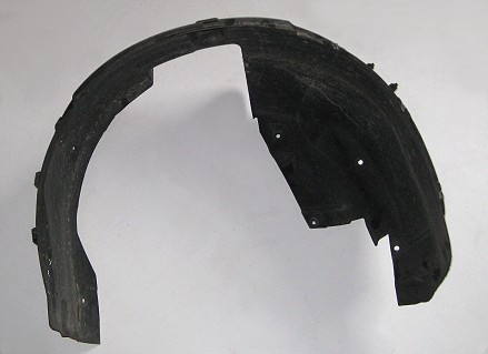 Fiat Croma Verkleidung Radschale vorne rechts