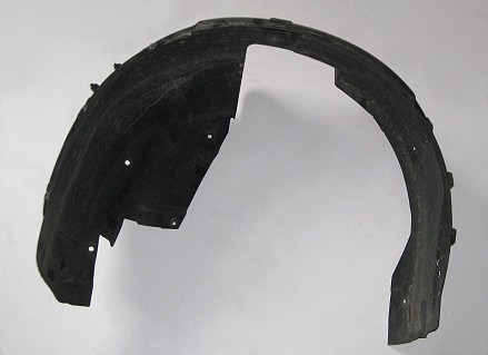 Fiat Croma Verkleidung Radschale vorne links