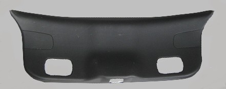 Fiat Croma Heckklappe Verkleidung Abdeckung