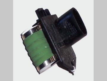 Fiat Grande Punto Heizungslüfterwiderstand