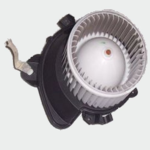 Fiat Grande Punto Heizungs-Lüftermotor