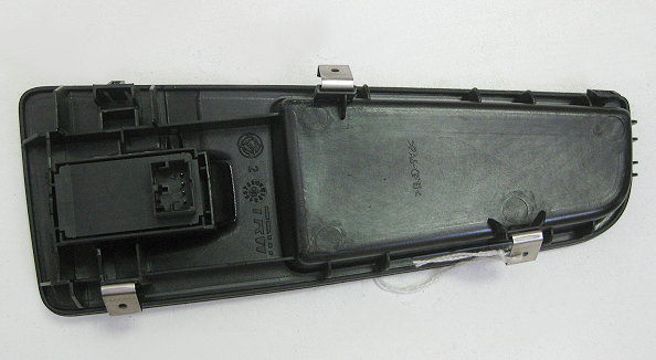 Fiat Grande Punto Türschalter - Verkleidung Fensterheber rechts