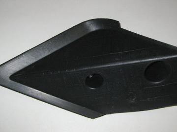 Fiat Doblo 1.3 Mtj Abdeckung Verkleidung