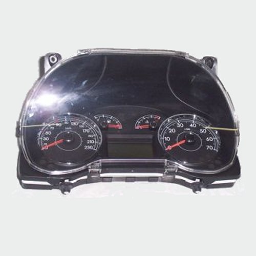 Fiat Grande Punto Cockpit Tacho