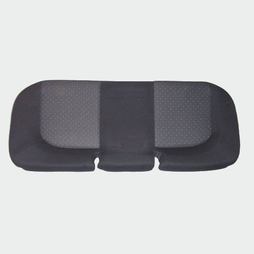 Fiat Grande Punto Sitzbank hinten