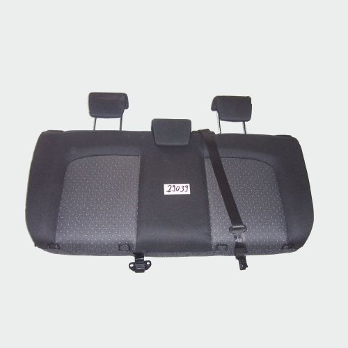 Fiat Grande Punto Lehne Rücksitzbank