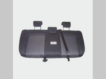 Fiat Grande Punto Lehne Rücksitzbank