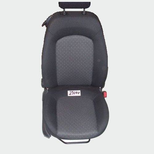 Fiat Grande Punto Beifahrersitz komplett