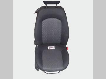 Fiat Grande Punto Beifahrersitz komplett